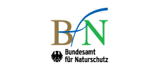 Logo Bundesamt für Naturschutz