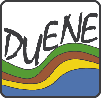 Institut für dauerhaft umweltgerechte Entwicklung von Naturräumen der Erde (DUENE) e.V. - zur Startseite