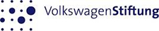 Logo VW-Stiftung